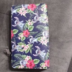 Disney Stitch Wallet